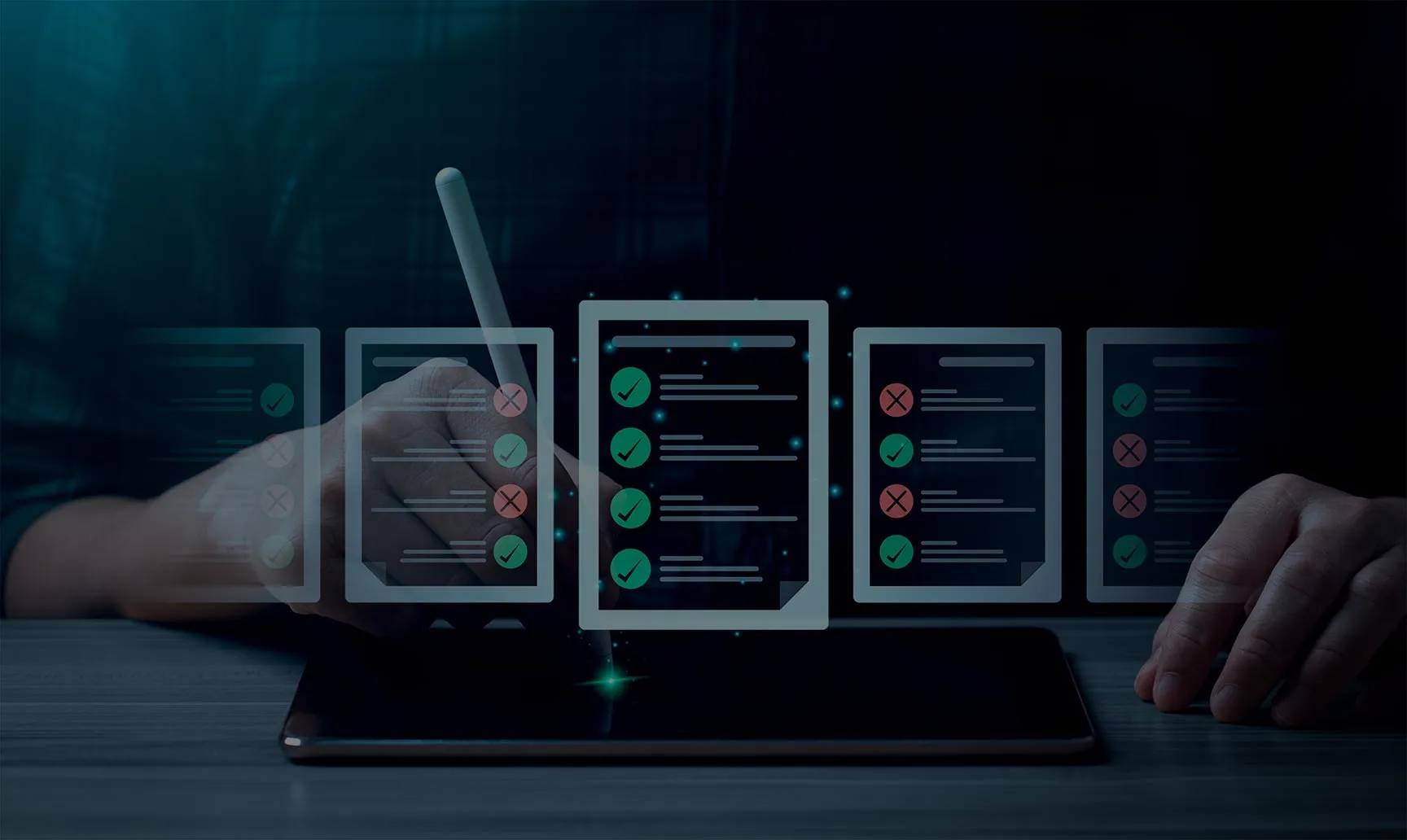 Retail Readiness Assessment