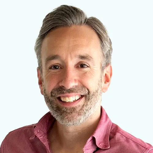 Neil Reynolds, Client Services Director