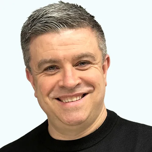 Scott Atkinson, Chief Marketing Officer