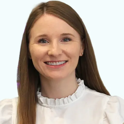 Lynsay Thorburn, Marketing & Digital Director