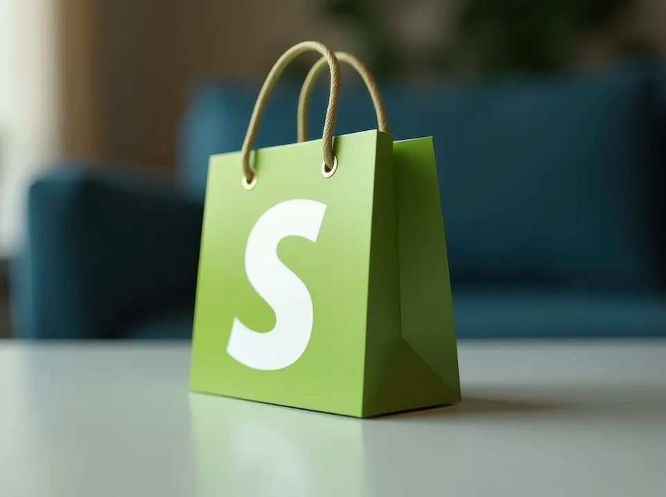 Shopify