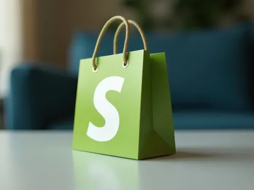 Shopify