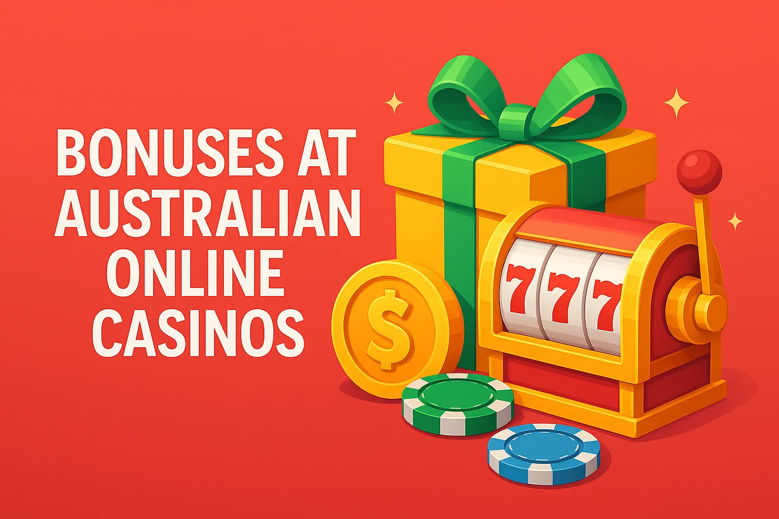 How we rank the best Australian online casinos