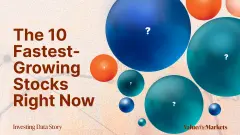 The 10 Fastest-Growing Stocks Right Now_Infographic Featured Image (1)