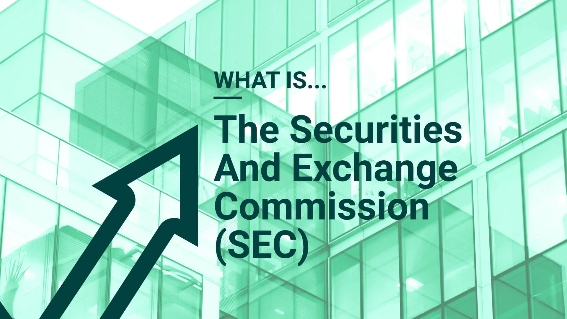 What-is-the-securitites-and-exchance-commision