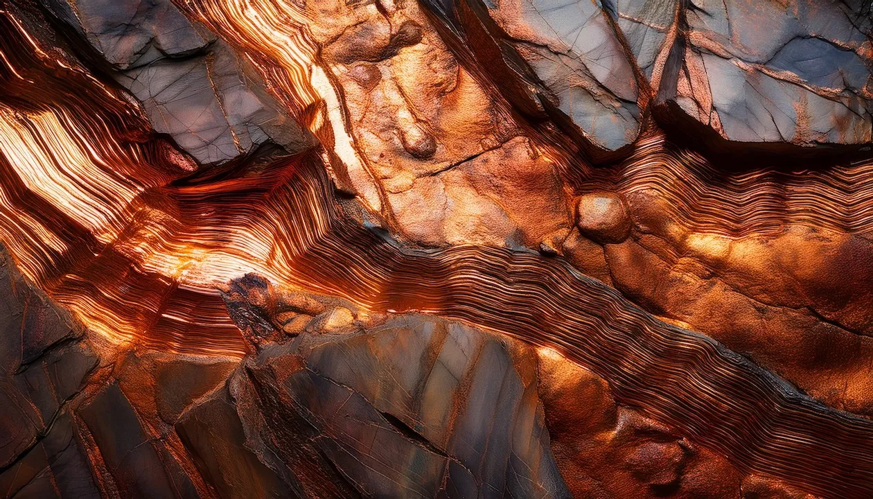 Copper Veins Minerals Investor Q&A