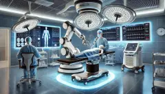 Intuitive Surgical