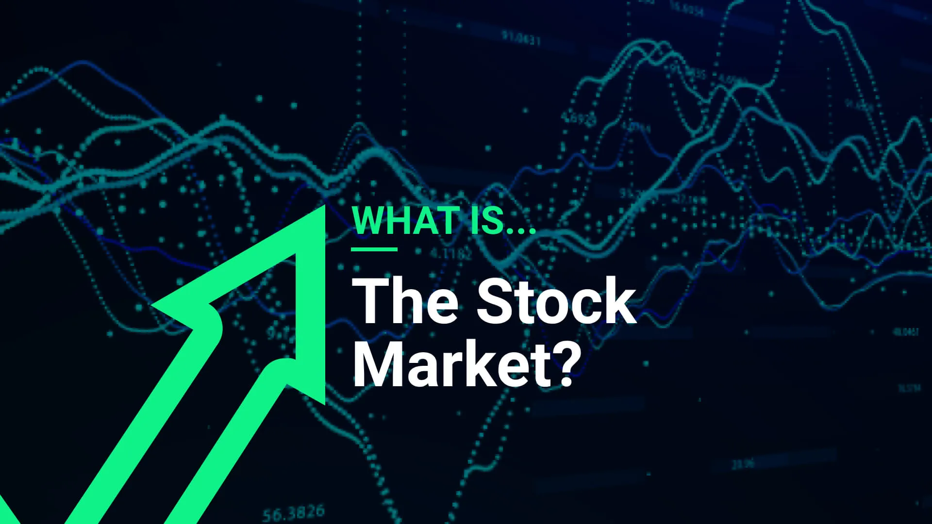 What-is-he-stock-market_