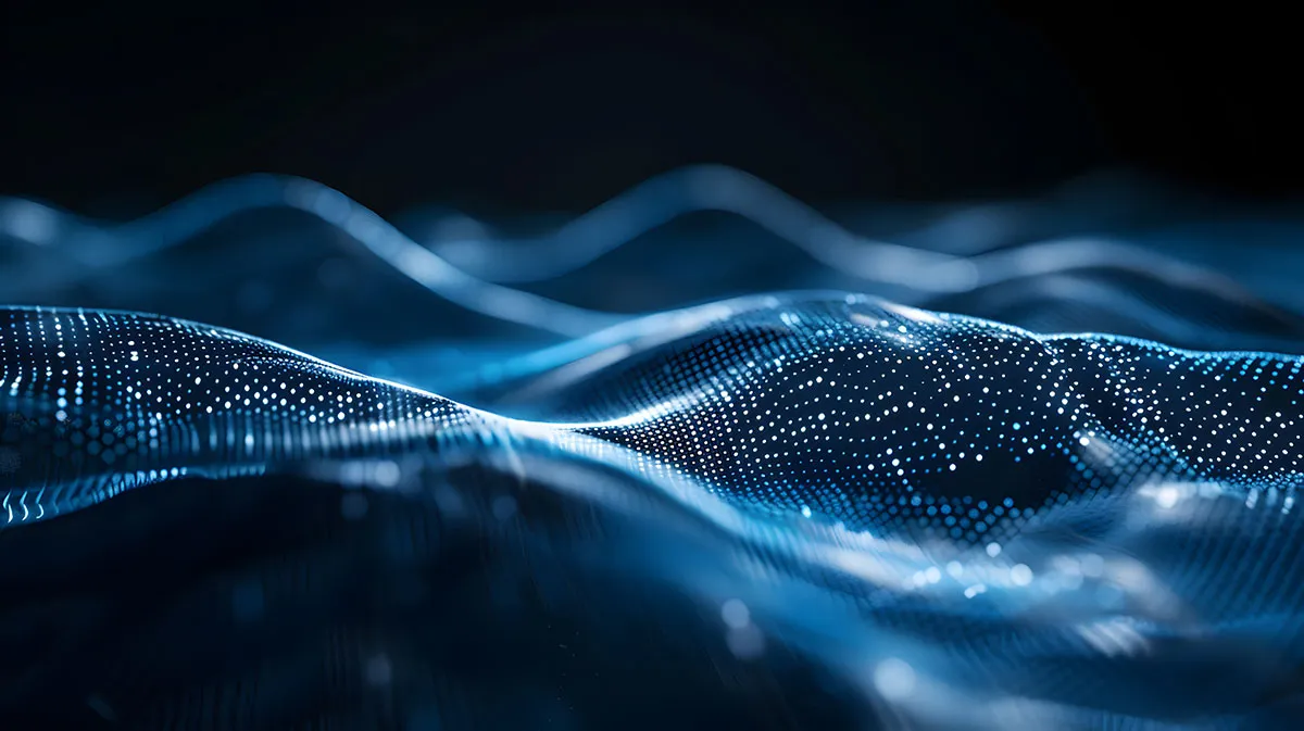 Quantum Computing Innovation: Delta Gold Technologies