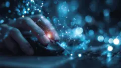 Magic Software Mouse 