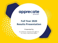 VIDEO-Appreciate-Group-14-08-20