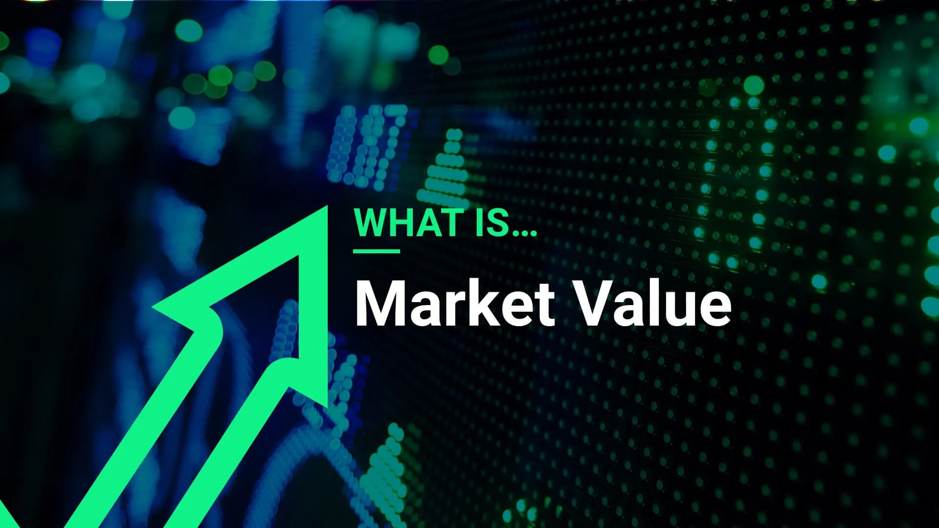 what-is-market-value