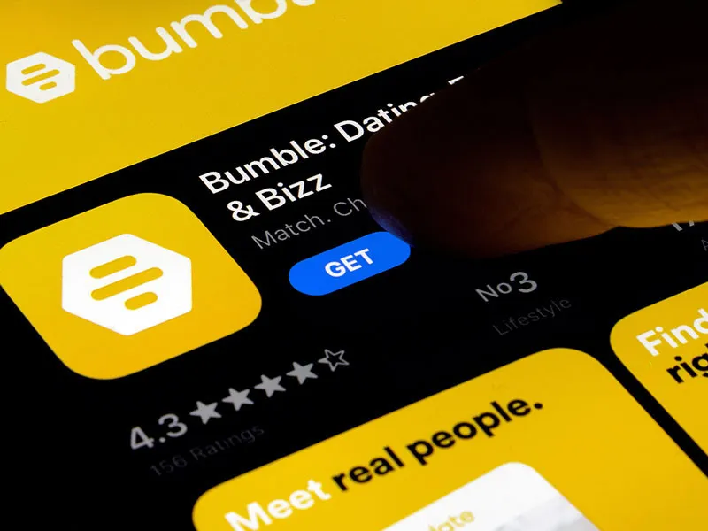 Bumble-App
