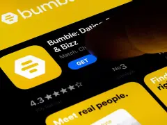Bumble-App