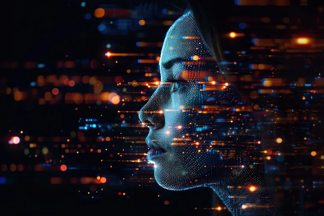 AI Demand using AI to predict consumer trends and behaviors. Machine learning algorithms help businesses tailor their products, services, and marketing efforts to meet global