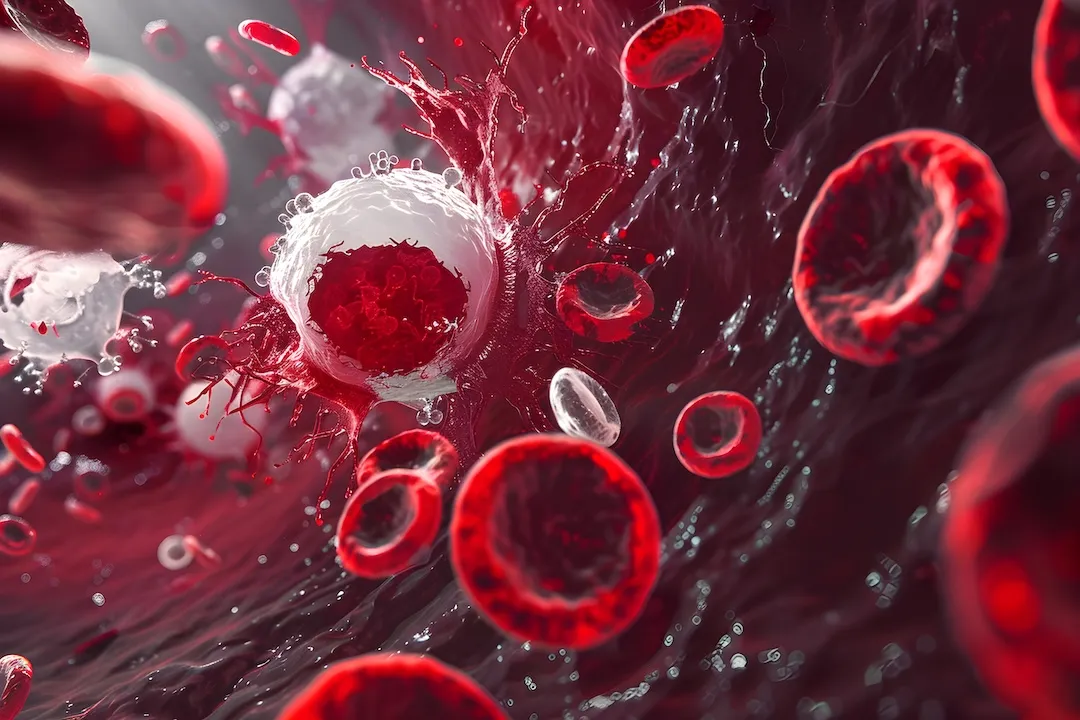 Visual Representation of Myelodysplastic Syndromes (MDS): A Hematological Perspective