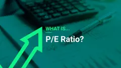 what-is-pe-ratio