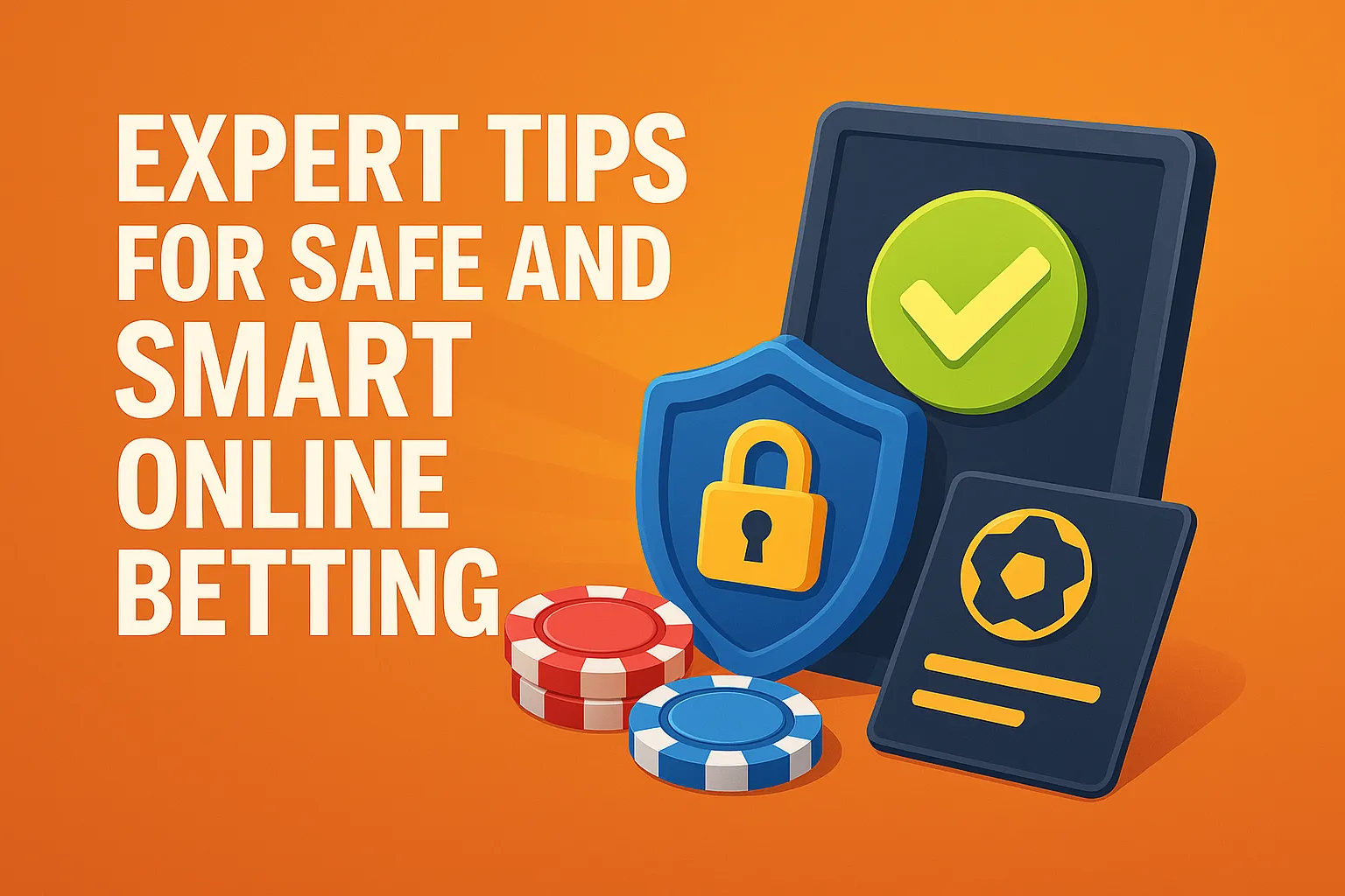 Expert tips illustration