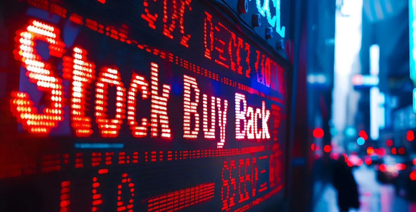 Stock Buybacks