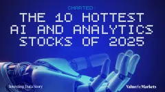 Enterprise AI Platforms and Analytics in 2025 (YTD)_Infographic Featured Image