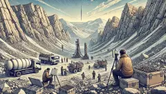 Optimizing Mineral Exploration for Success