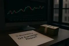 BlackBerry Earnings (Gen AI)