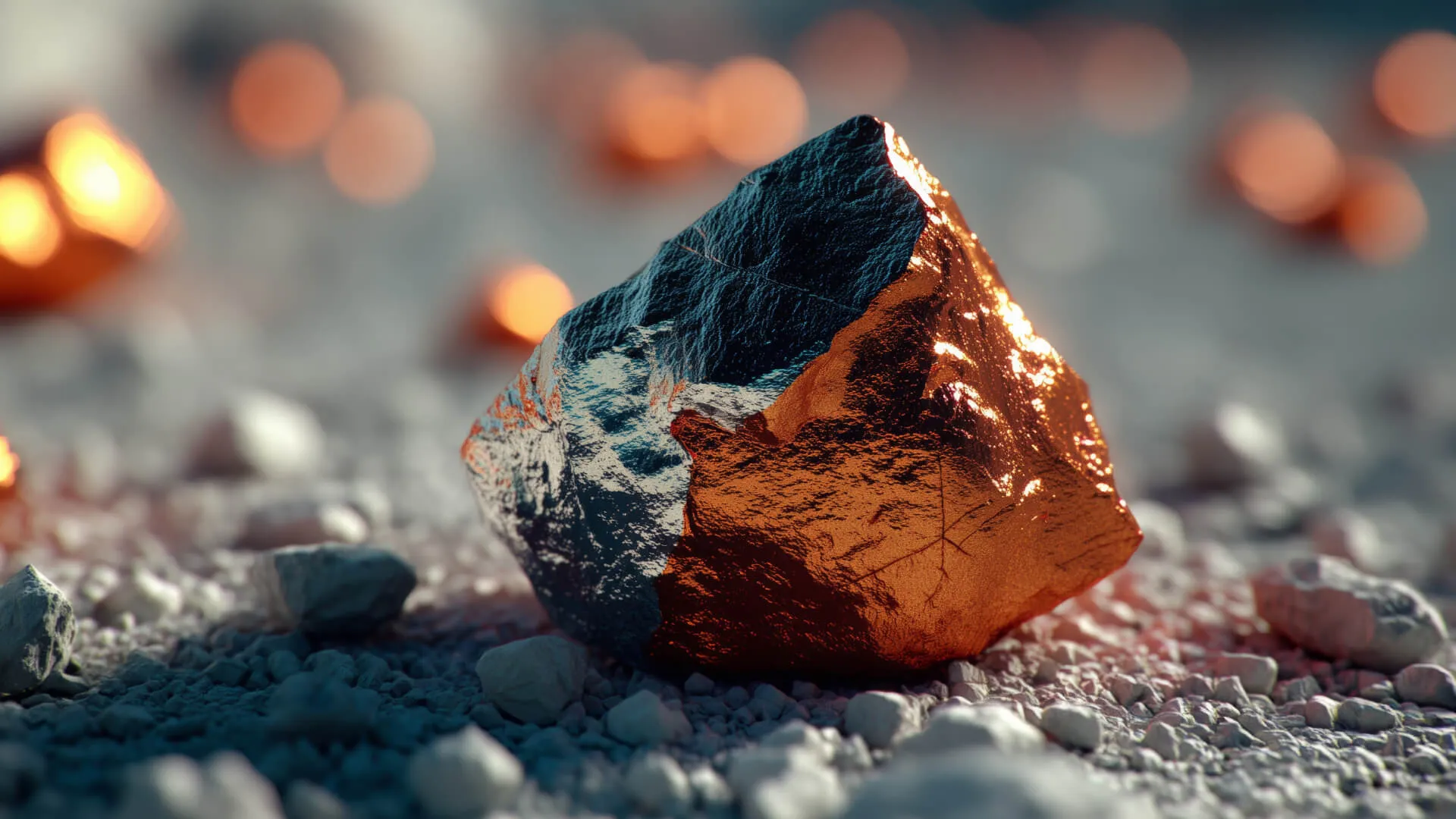 Harena Rare Earths A Strategic Rare Earths Project Aligned With US Demand