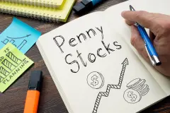 Penny Stocks Notebook analysis