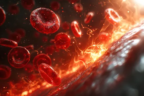 Blood cell red 3d background vein flow platelet wave cancer medicine artery abstract. Red cell hemoglobin blood donate anemia isolated plasma leukemia