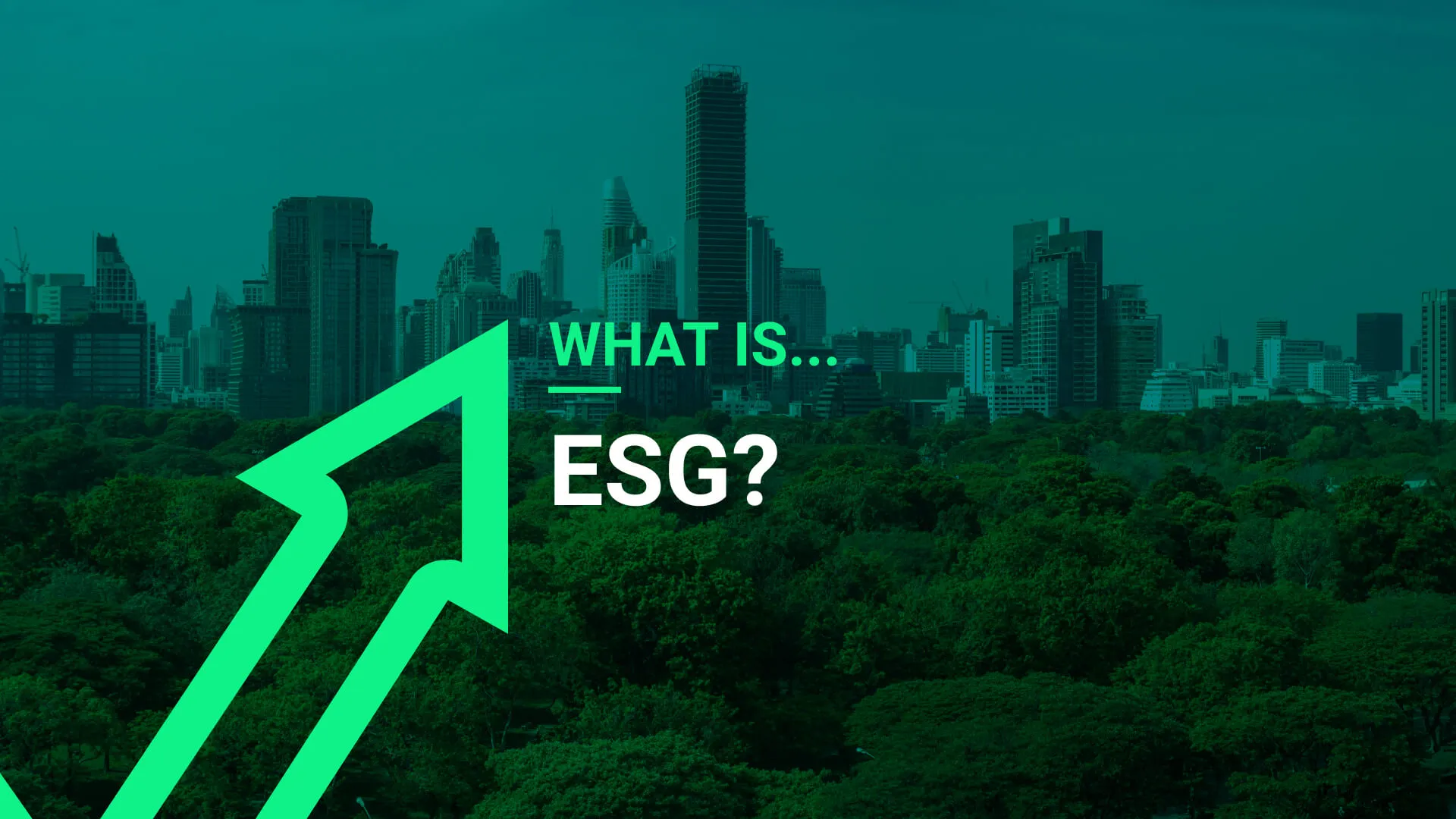 What-is--ESG_