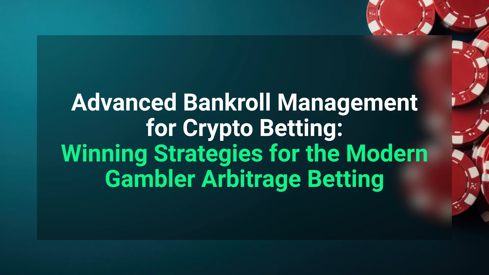 Advanced crypto betting bankroll management dashboard with NFT staking and yield tracking