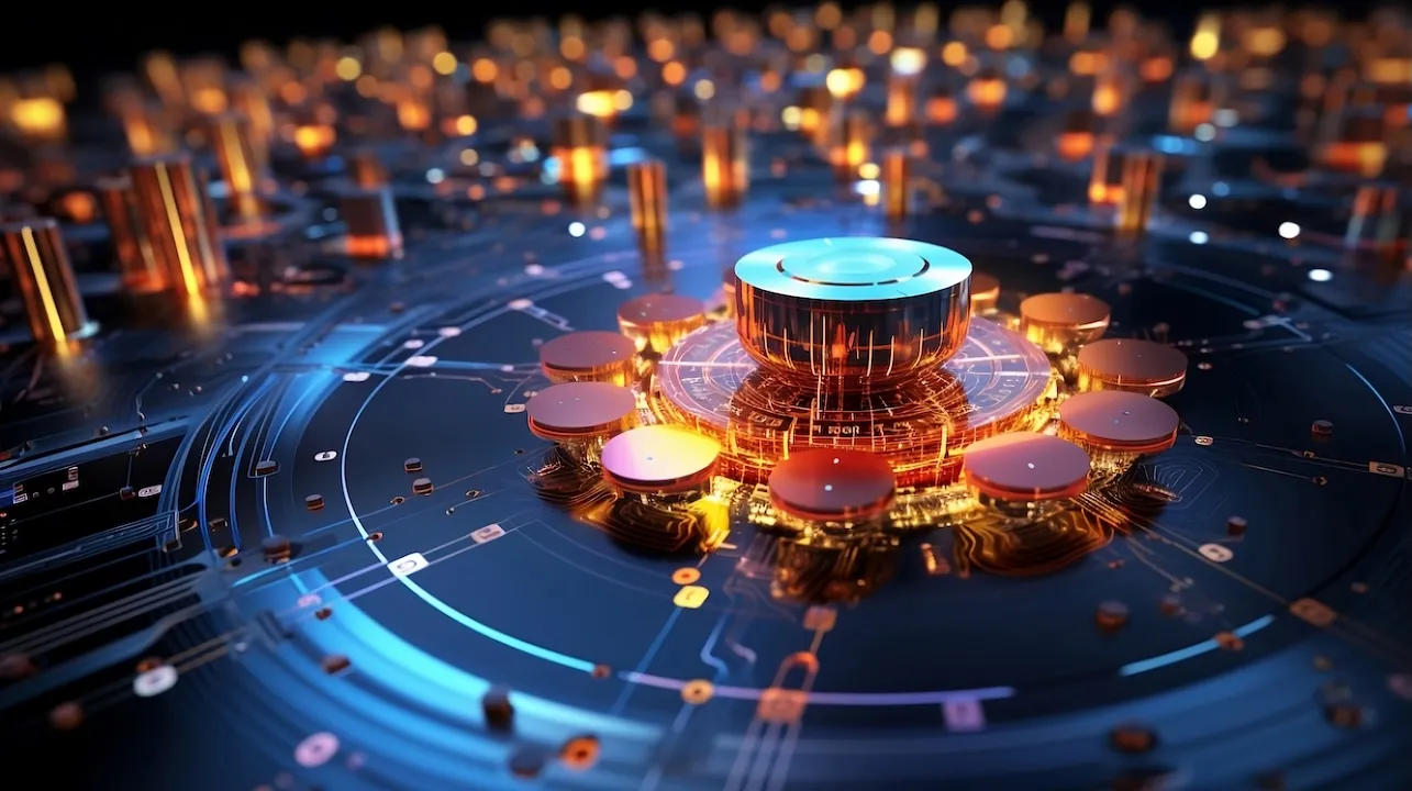 Quantum Computing QBTS