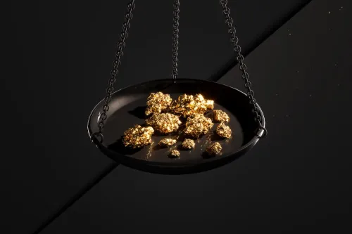 Gold on a Scale Which Miners Are Profitable?