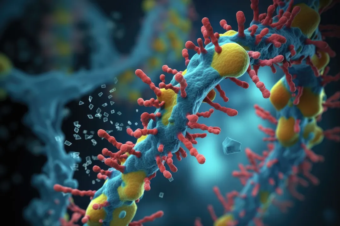 Disease Related Enzymes