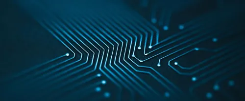 Richardson Electronics Clean