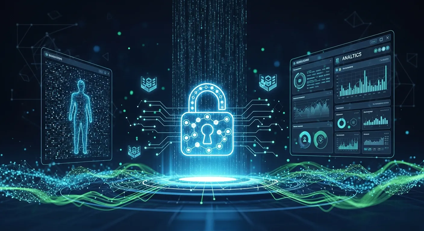 Blockchain gambling protection concept – smart contract, identity, analytics