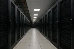 High-Performance Data Centers