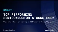 Semiconductor Design and Manufacturing in 2025 (YTD)_Infographic Featured Image