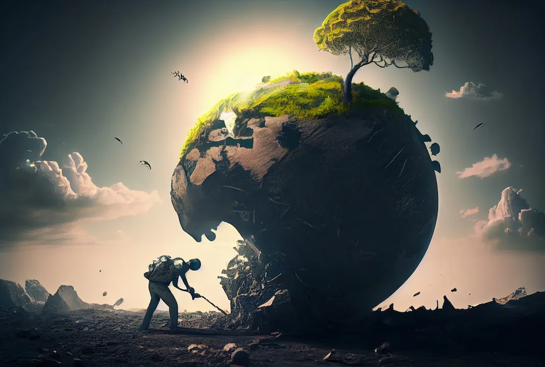 Metal Mining and the Environment