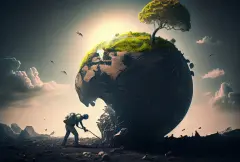 Metal Mining and the Environment