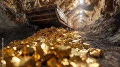 Canterra Minerals Corp Gold Mining in Central Newfoundland Gold District