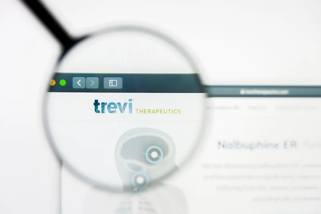 trvi-stock-trevi-therapeutics-min