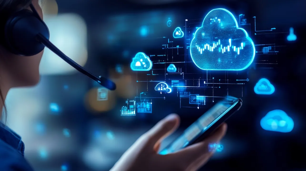 CPaaS, which stands for Communications Platform as a Service, is a cloud-based platform that enables businesses to integrate real-time communication features into their applications, websites, and business processes. 