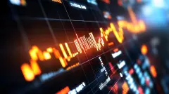 Dynamic Graphs for Energy Stock Trading Insights
