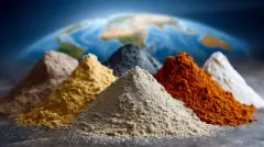 Rare Earths Elements