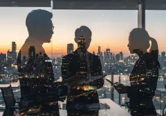 Consulting Talent Solutions