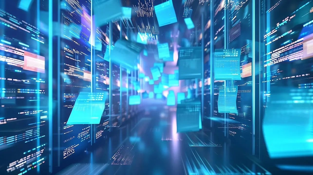 Document management system concept software system for managing documents information organization stores searches shares controls data access boosting efficiency and reducing data loss