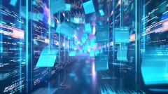 Document management system concept software system for managing documents information organization stores searches shares controls data access boosting efficiency and reducing data loss