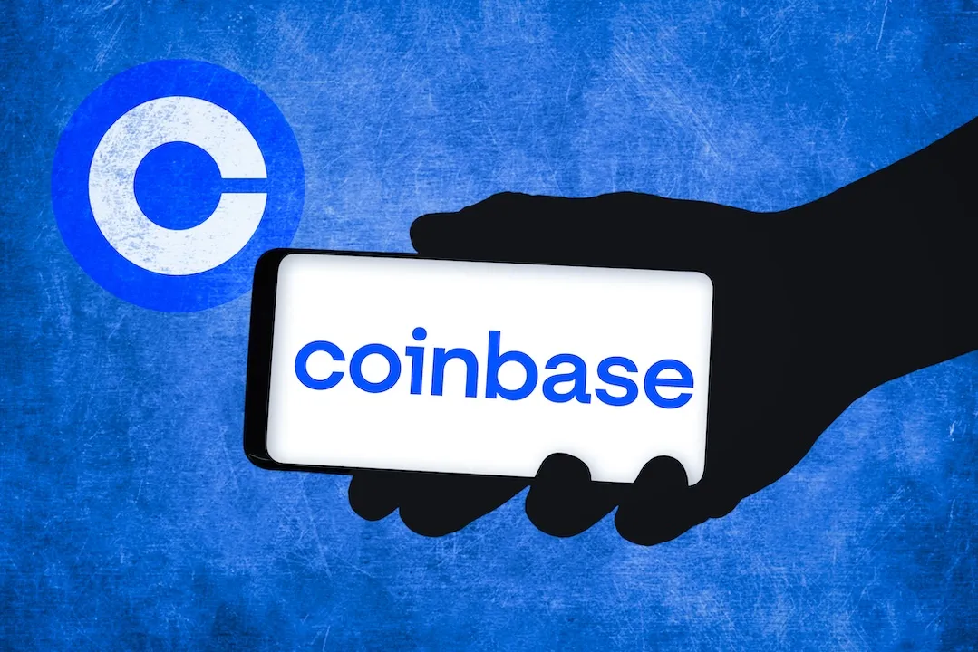 Coinbase Stock SEC