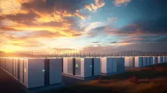 Energy Storage